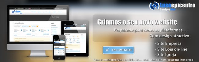 Website Pronto